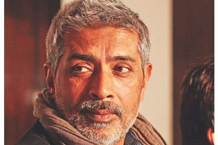 Prakash Jha