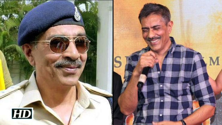 Prakash Jha