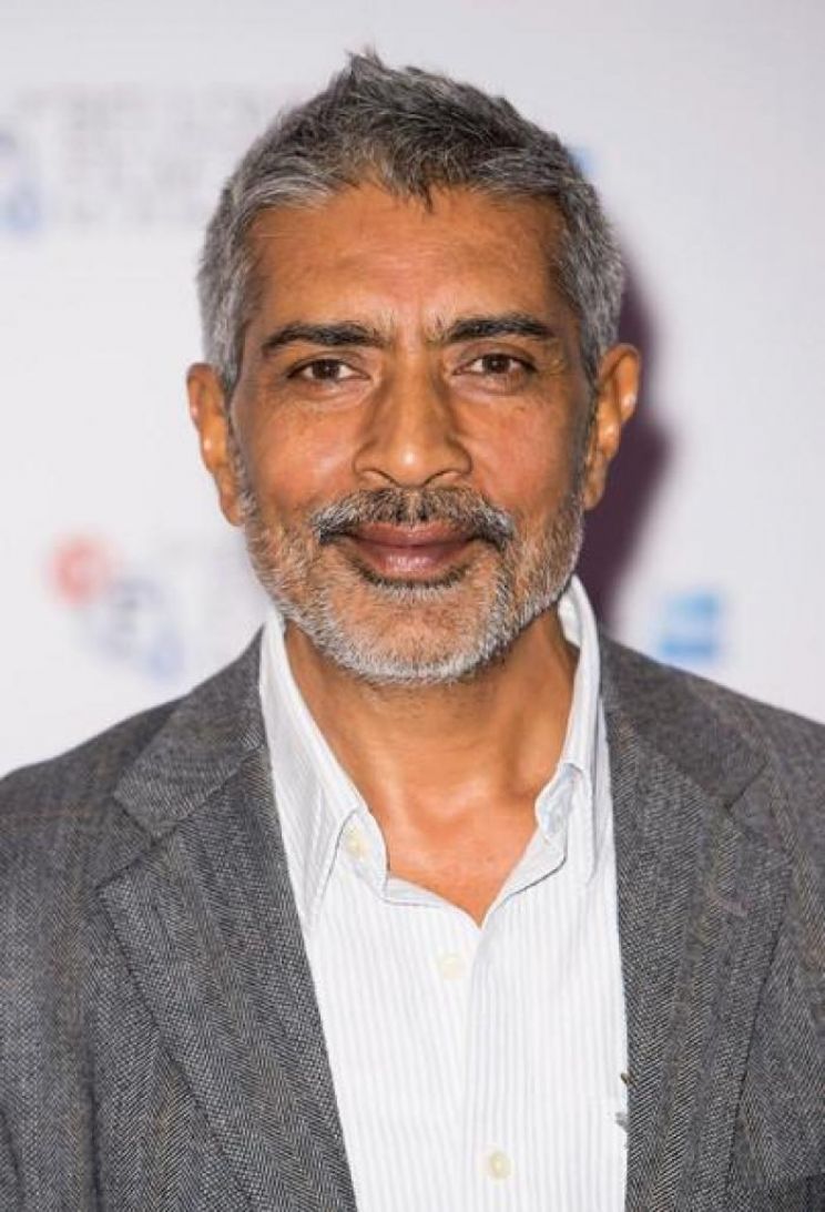 Prakash Jha