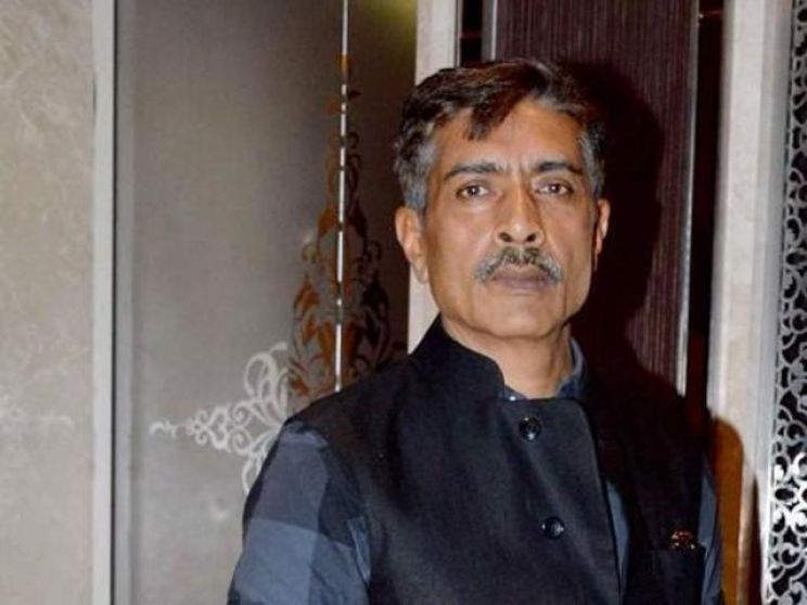 Prakash Jha