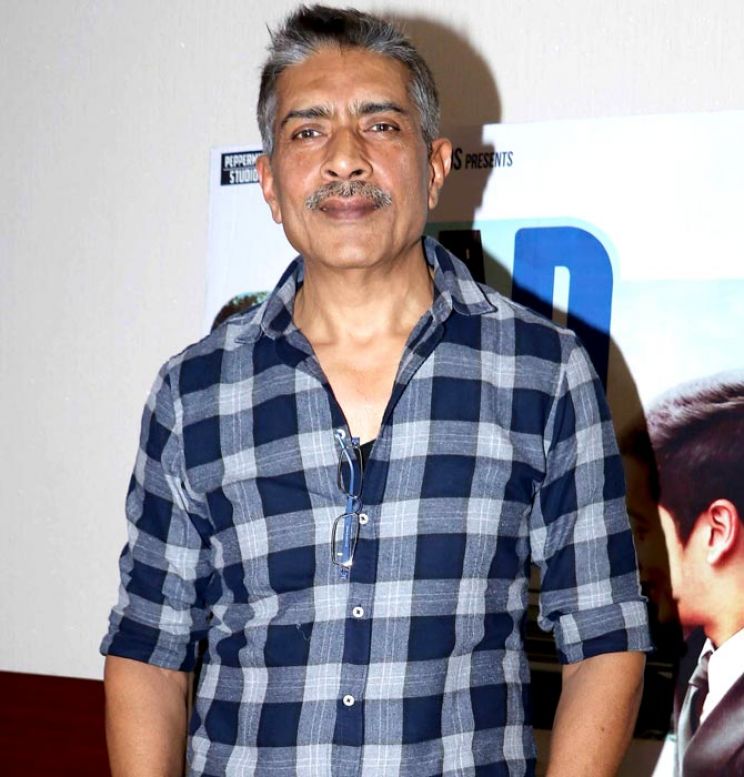 Prakash Jha