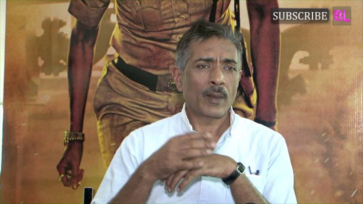 Prakash Jha