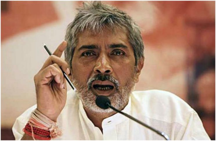 Prakash Jha