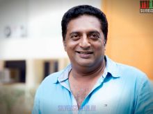 Prakash Raj