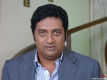 Prakash Raj