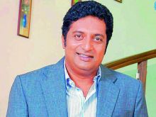 Prakash Raj