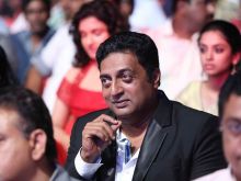 Prakash Raj