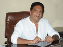 Prakash Raj