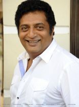 Prakash Raj