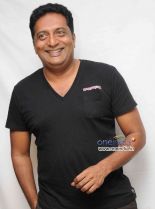 Prakash Raj