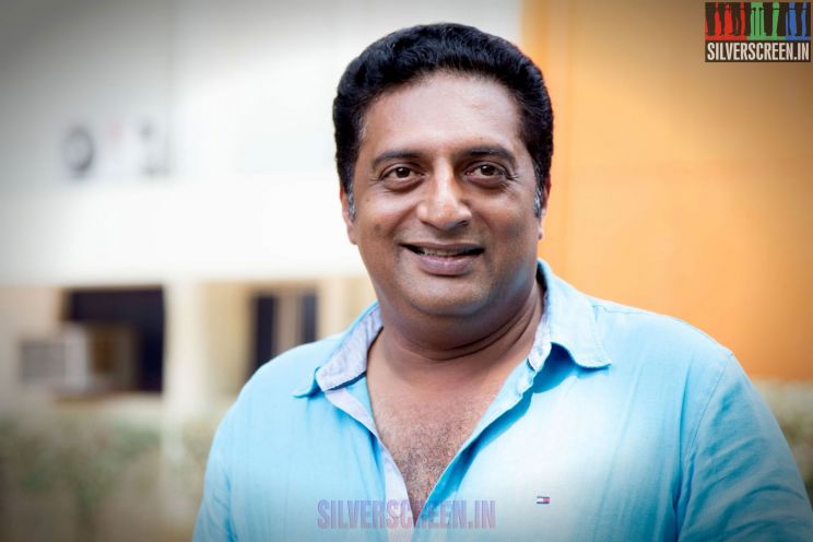 Prakash Raj