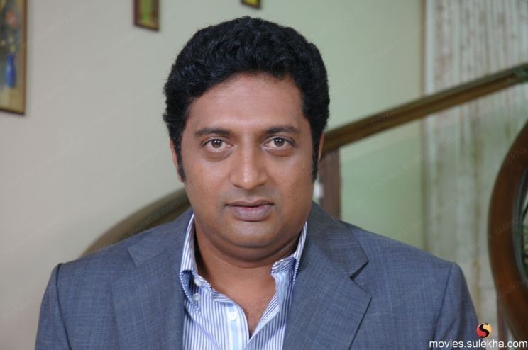 Prakash Raj