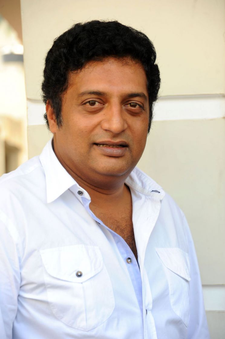 Prakash Raj