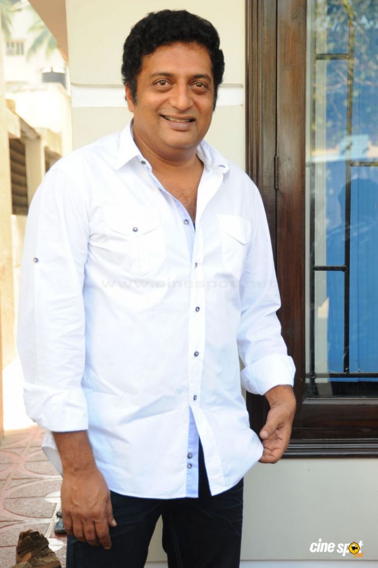 Prakash Raj