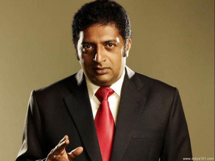 Prakash Raj