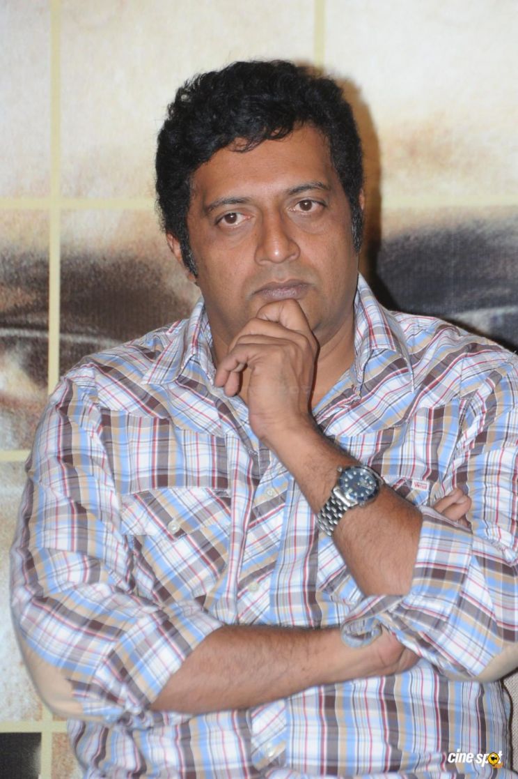 Prakash Raj