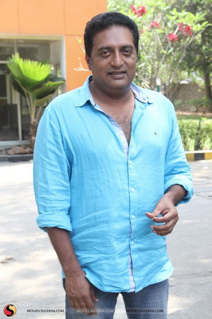 Prakash Raj