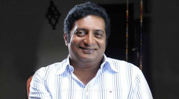 Prakash Raj