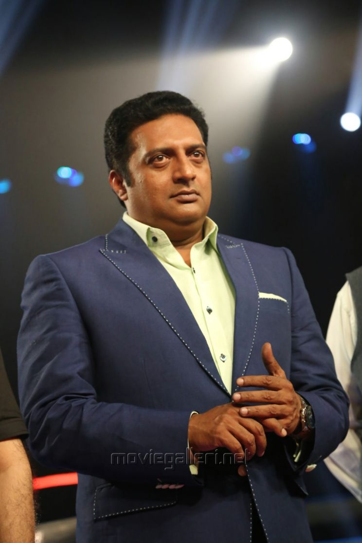 Prakash Raj