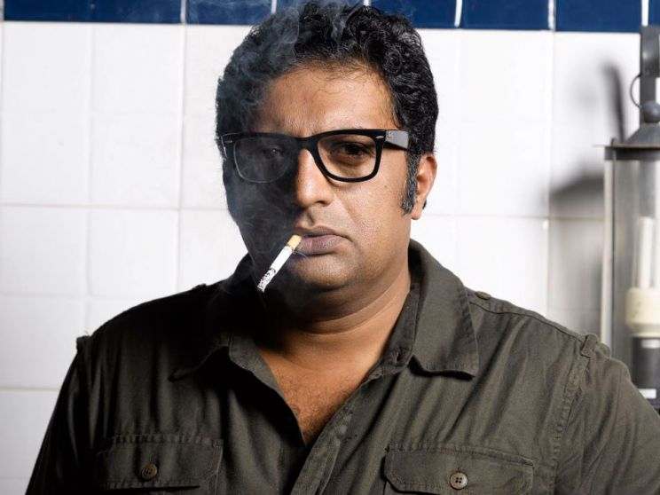 Prakash Raj