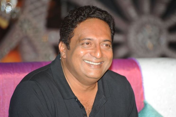 Prakash Raj