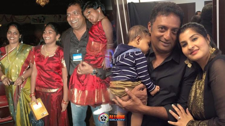 Prakash Raj