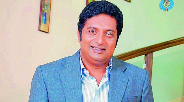 Prakash Raj