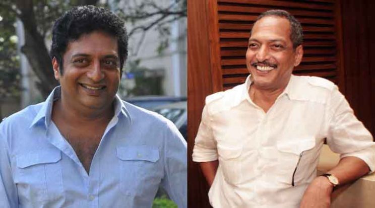 Prakash Raj