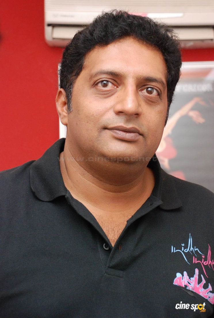 Prakash Raj