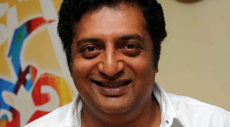 Prakash Raj