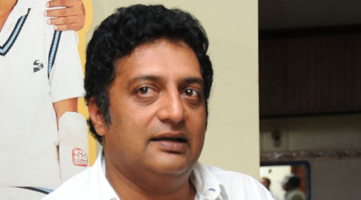 Prakash Raj