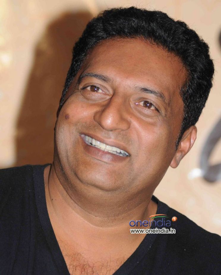 Prakash Raj