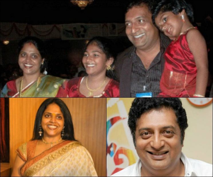 Prakash Raj