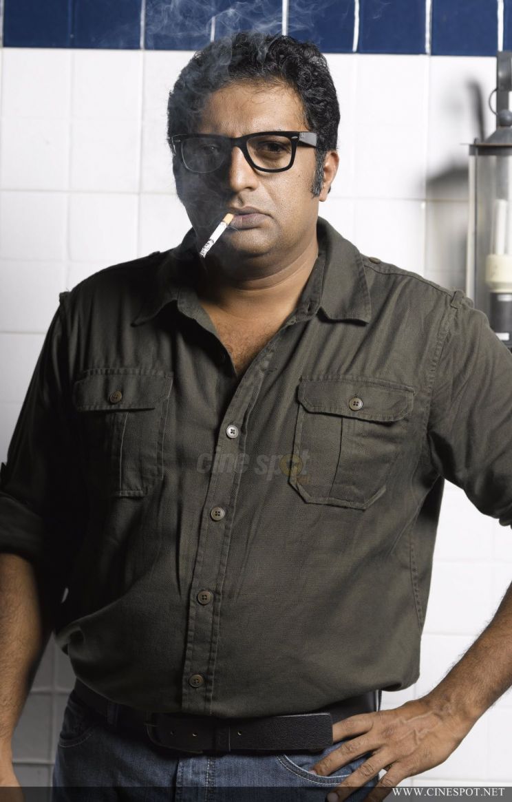 Prakash Raj