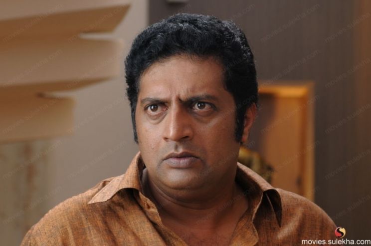 Prakash Raj