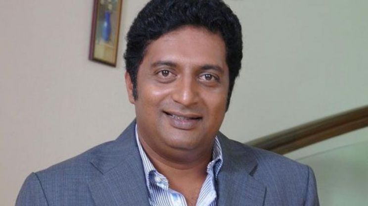 Prakash Raj