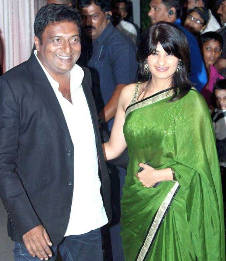 Prakash Raj