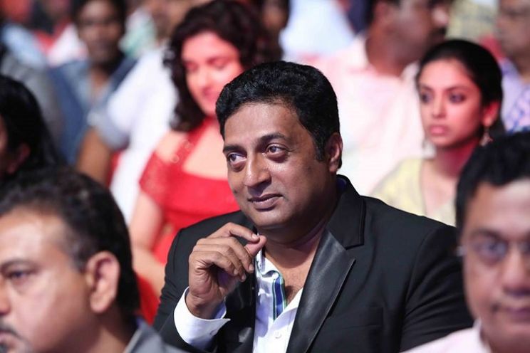 Prakash Raj