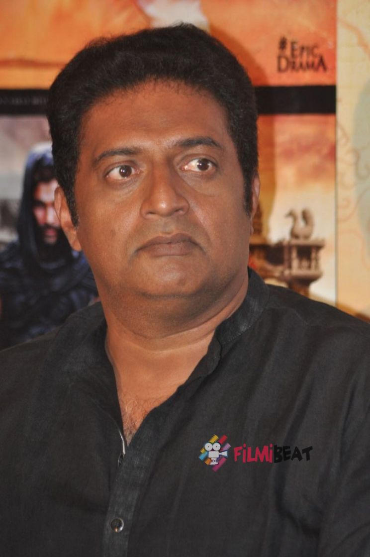 Prakash Raj