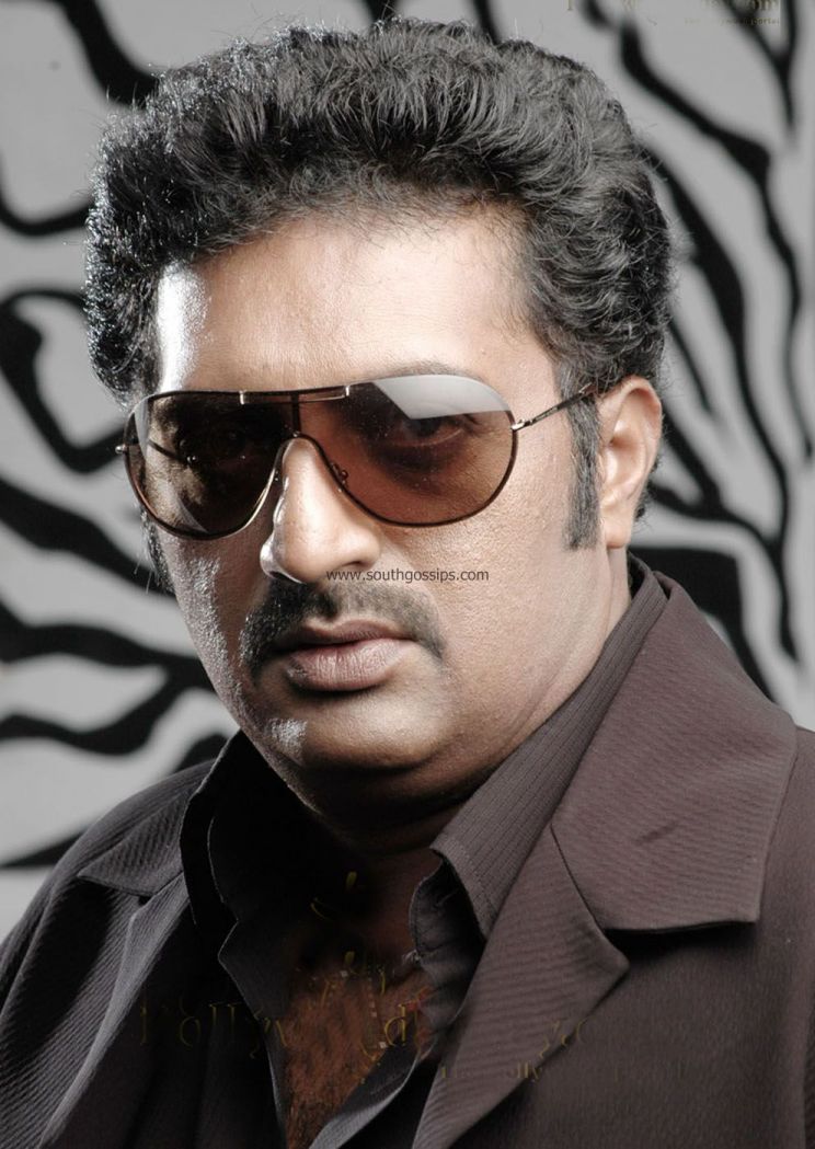 Prakash Raj