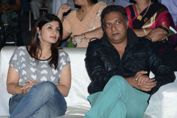 Prakash Raj