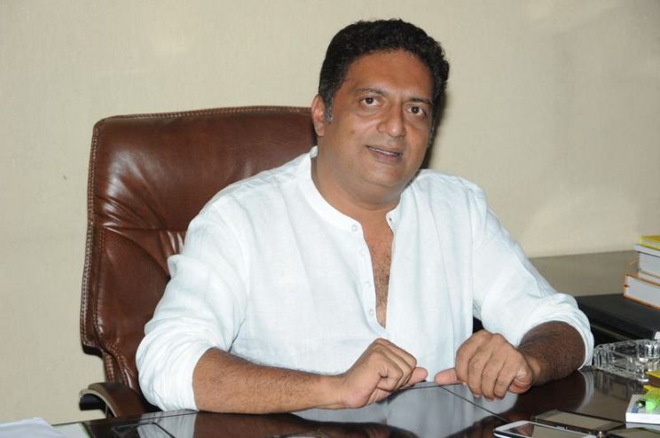 Prakash Raj