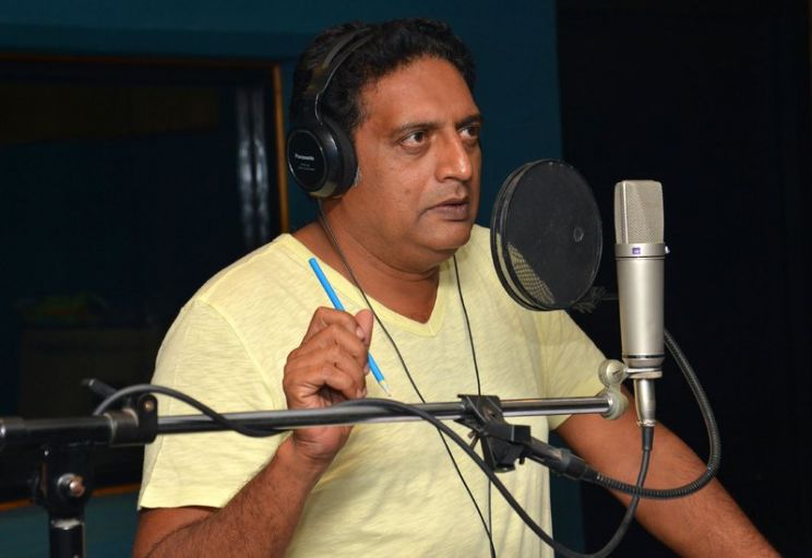 Prakash Raj