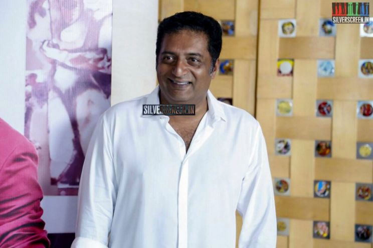 Prakash Raj