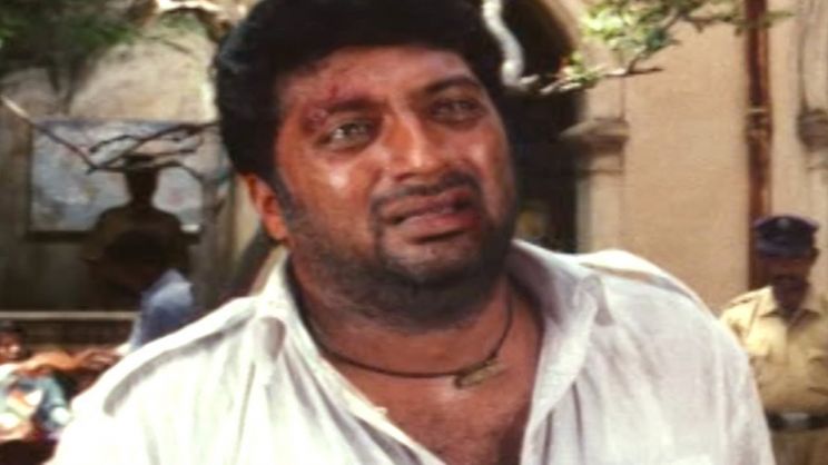 Prakash Raj