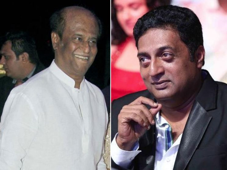 Prakash Raj