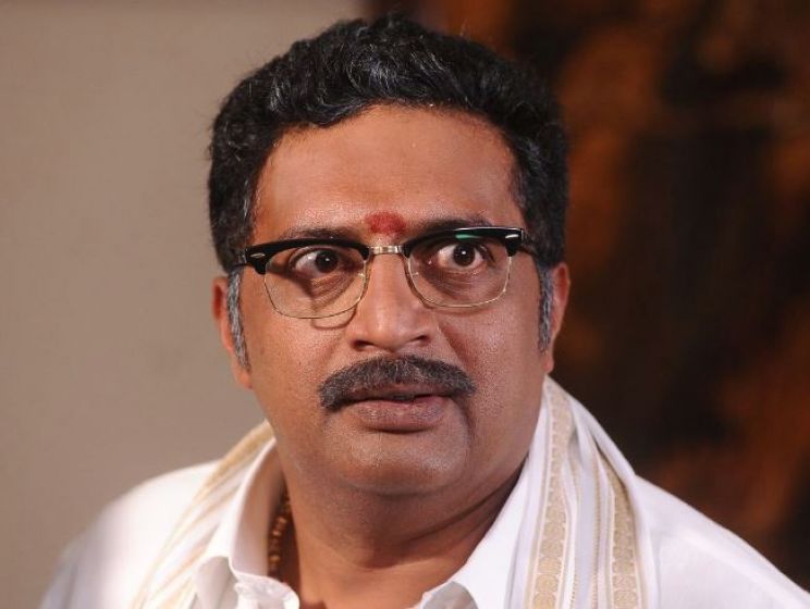 Prakash Raj