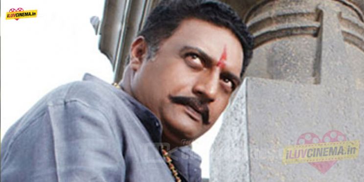 Prakash Raj