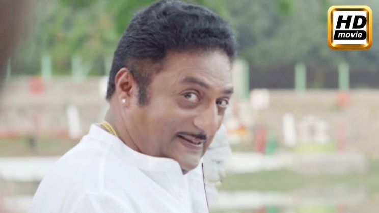 Prakash Raj