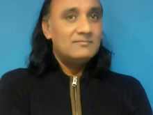 Pramod Kumar